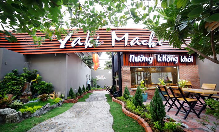 Hình ảnh Quán Nướng Yaki - 5