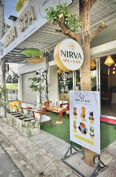 Hình ảnh Nirva Cafe' Da Nang - 4