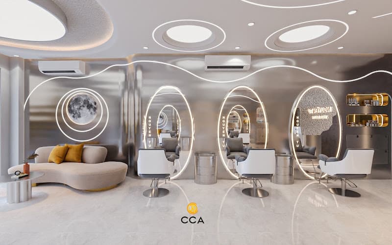 NGUYỄN TƯ HAIR SALON & PHUN XĂM THUYỀN ĐẶNG