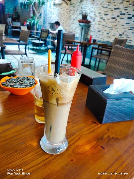 Hình ảnh Cafe Be - 4