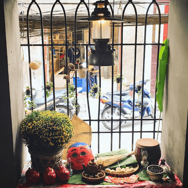 Hình ảnh Cà phê muối - 3