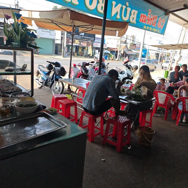 Hình ảnh Bún Bò Huế - Cô Diễm - 6