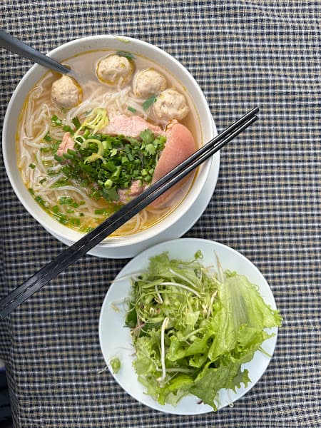 Hình ảnh Bún Cây Me - 3