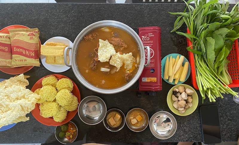 Hình ảnh Quán Vịt Nấu Chao Cẩm Tú - 2