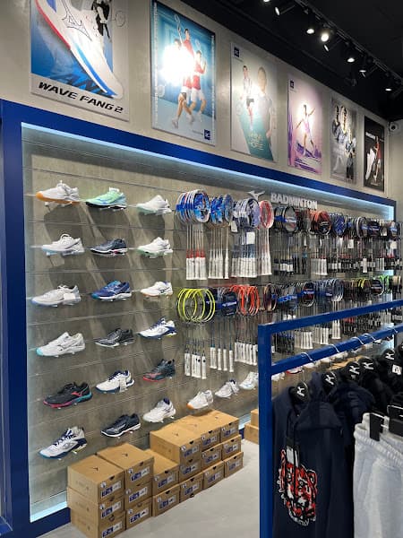 Hình ảnh T Pickleball De Badminton - 2