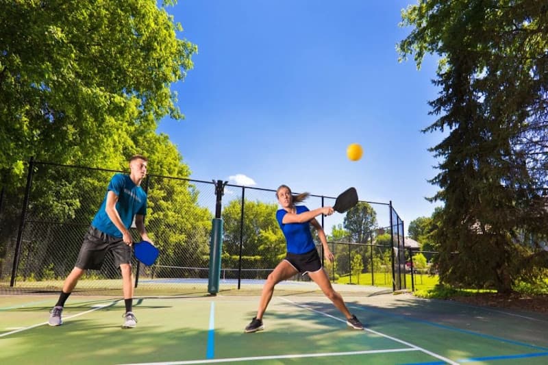 Hình ảnh PICKLEBALL CLUB BIÊN NGUYỄN - 6