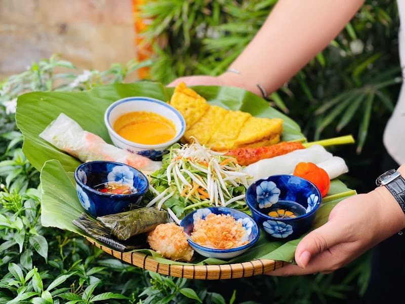 Hình ảnh Madam Thu 2 - Hue Restaurant - 5