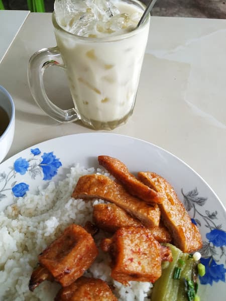 Hình ảnh Quán chay 68 - 4