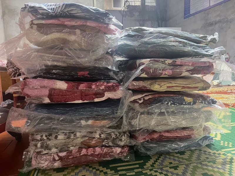 Hình ảnh Tiệm Giặt Là Đăng Khoa - 4