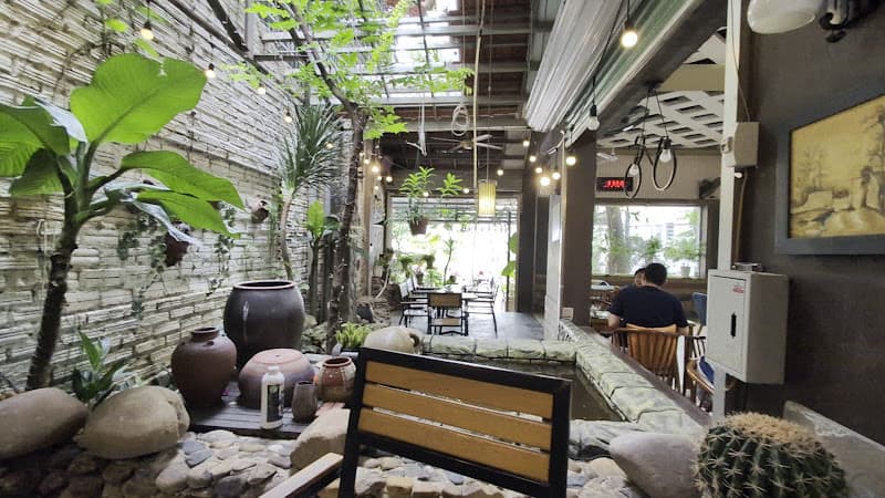 Hình ảnh NGẪM COFFEE - 4