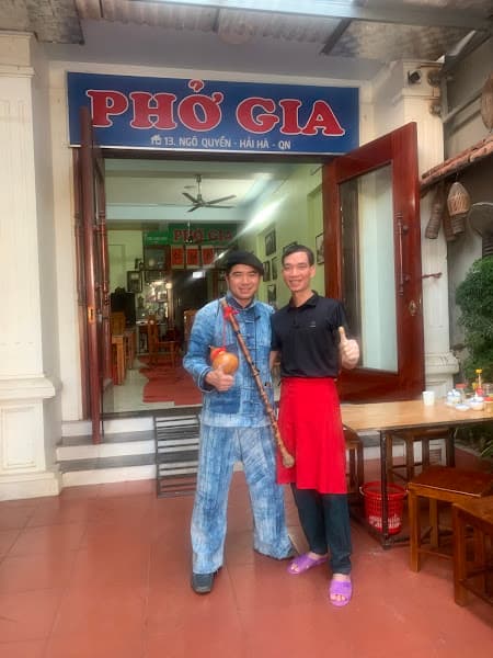 Hình ảnh Phở Gia - 2