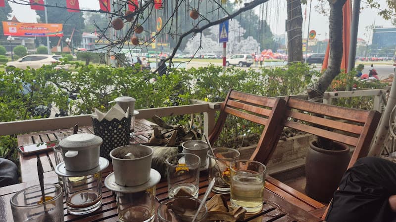 Hình ảnh Quảng Trường Tỉnh Tuyên Quang - 7