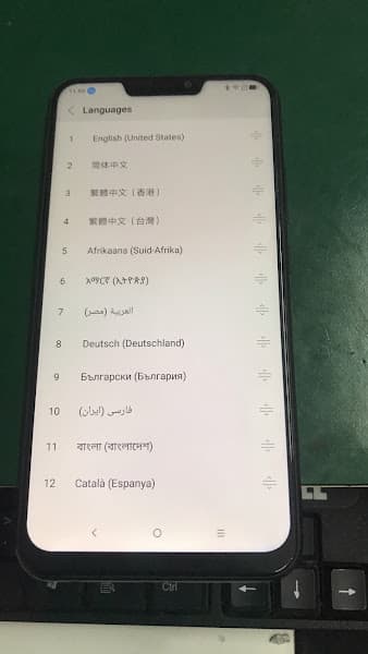 Hình ảnh Hoàng Gia Mobile Nha Trang - 2