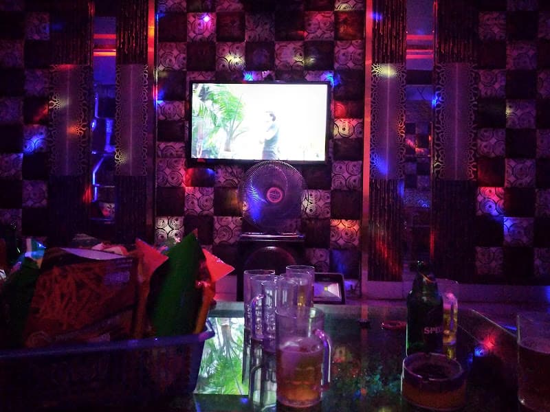 Ảnh bìa Karaoke Sơn Ca