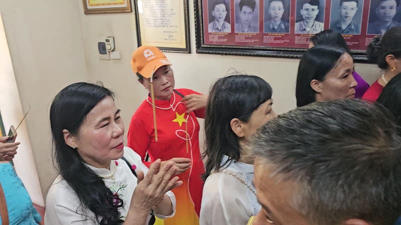 Hình ảnh Thành Cổ Bắc Ninh - 4