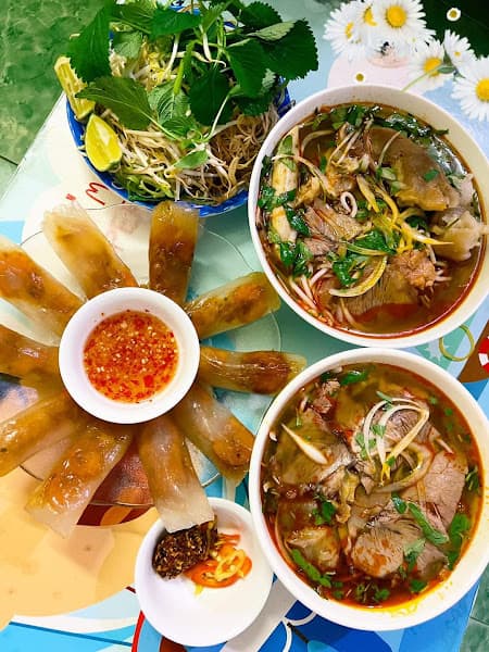 Hình ảnh Bún Bò Huế Lam Sơn - 3