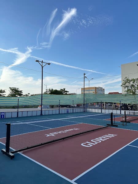 Hình ảnh Pickleball Newstar Quảng Bình - 4