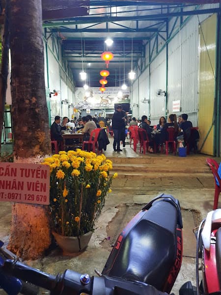 Hình ảnh Lẩu Dê Phố Núi - 3