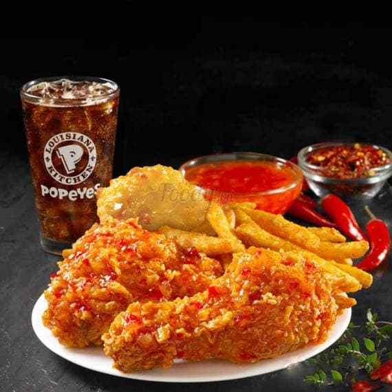 Hình ảnh Nhà hàng Chim trời Tuấn Giang - 2