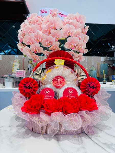 Hình ảnh Yến Thảo Nguyên - 3