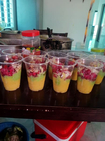 Ảnh bìa Bún bò Huế 666