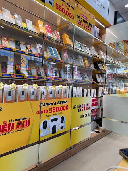 Hình ảnh Siêu thị Thế Giới Di Động - 3