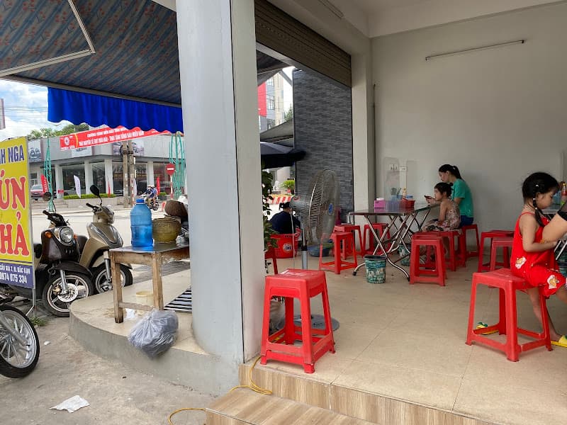 Hình ảnh Bún Chả Thành Nga - 4