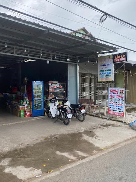 Hình ảnh Quán Phở Gia Mẫn Phở Bò, Bún Bò, Bò Kho - 4