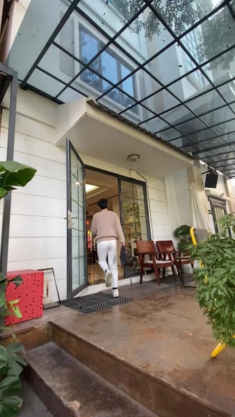 Hình ảnh Soulmate Coffee & Stay - 2