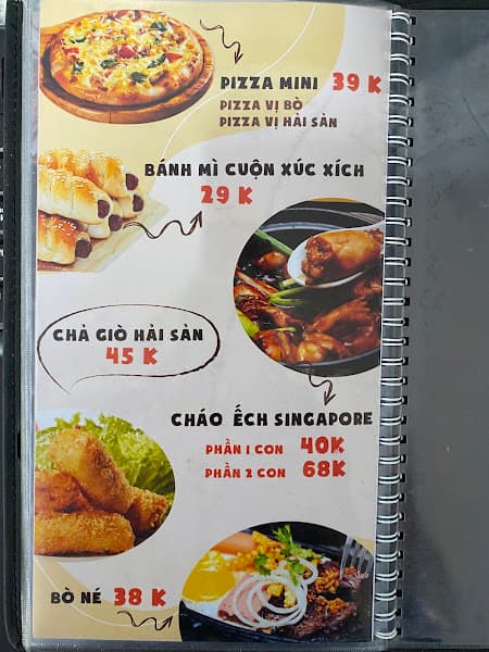 Hình ảnh Mật BBQ Lẩu Nướng Không Khói & Vựa Hải Sản Sỉ và Lẻ - 2