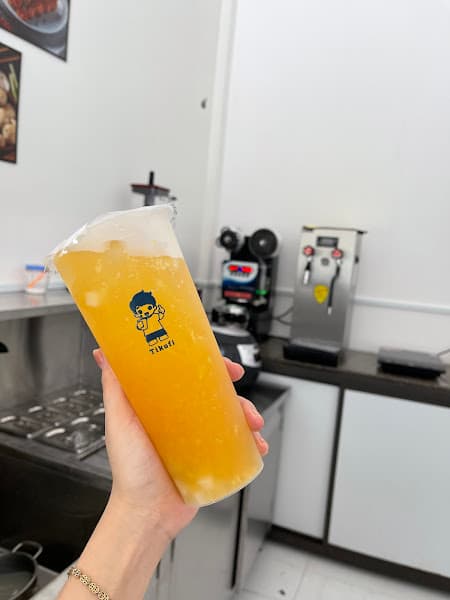 Hình ảnh Tiệm trà TIKOFI - 4