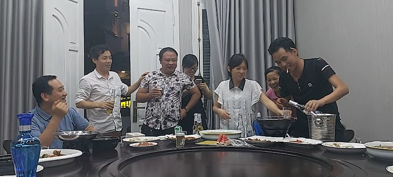 Hình ảnh Nhà hàng 29 - 2