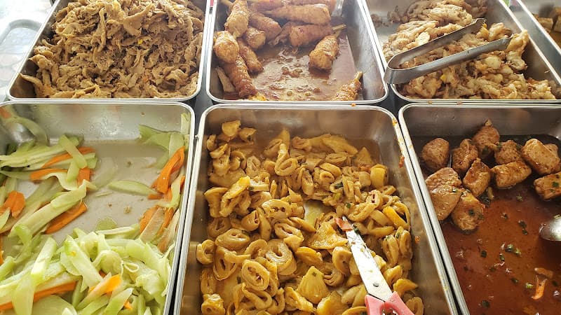 Hình ảnh Quán Chay Bồ Đề - 3