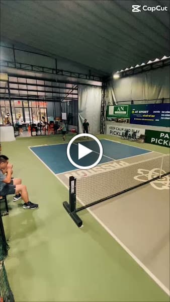 Hình ảnh Passion Pickleball Huế - 3
