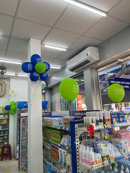 Hình ảnh Nhà thuốc Pharmacity - 2