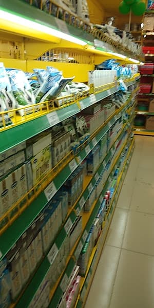 Hình ảnh Siêu thị Bách hoá XANH - 2