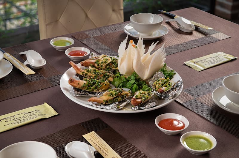 Hình ảnh Nhà hàng Ngọc Phương Nam 1 - 5