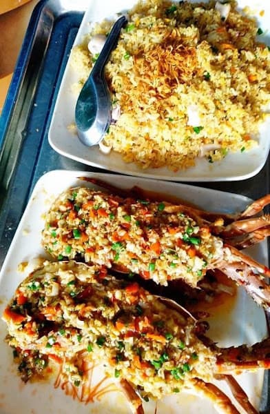 Hình ảnh Hải Sản Ốc Sài Gòn Lào Cai - 5
