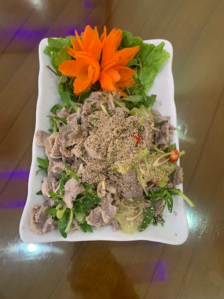 Hình ảnh Nhà Hàng Sao Nọong Quán - 2