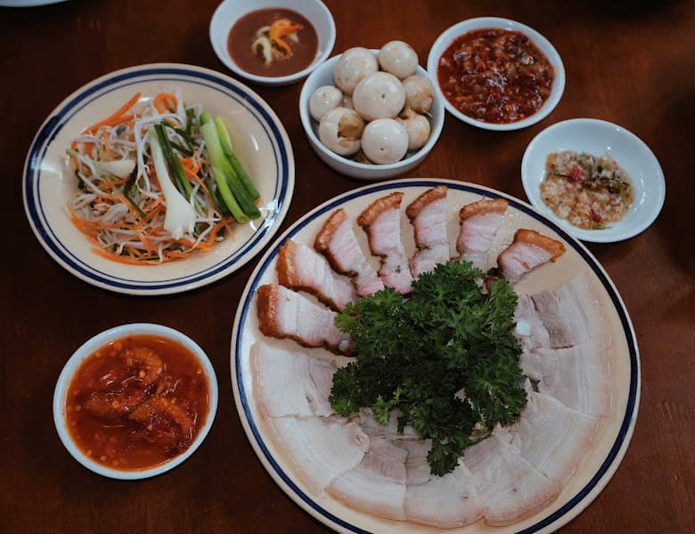 Hình ảnh Nhà hàng Cơm niêu NGUỒN - 2
