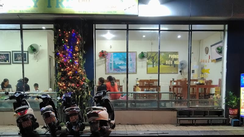 Hình ảnh Quán Cây Tre - 3