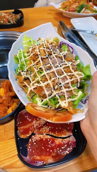Hình ảnh SOJU BBQ - Buffet Lẩu Nướng Hàn Quốc BMT - 2