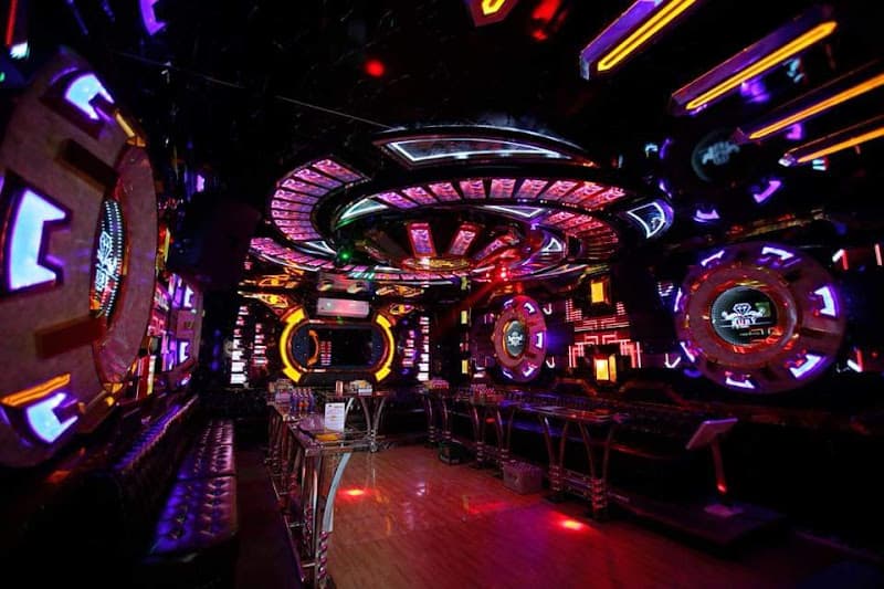 Hình ảnh Karaoke Ruby - 6