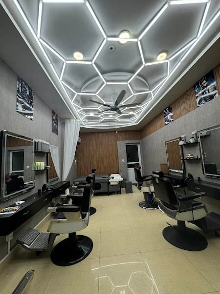 Hình ảnh Tóc Nam Đẹp Tô Tài Năng CS3 - 490 Thiên Lôi - 3