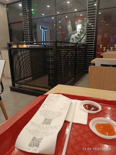 Hình ảnh KFC Hai Bà Trưng - Pleiku - 2