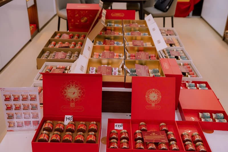 Hình ảnh Yến Sào Hoàng Yến - 133 Nguyễn Bình, Đằng Giang, Ngô Quyền, Hải Phòng, - 4