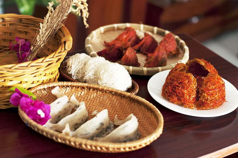 Hình ảnh Yến Sào Vạn Xuân - Tổ Yến Khánh Hoà Cao Cấp Tại Hà Nội - 4