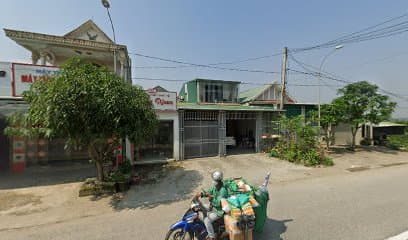 Quán SKY trà sữa, coffee, ăn vặt