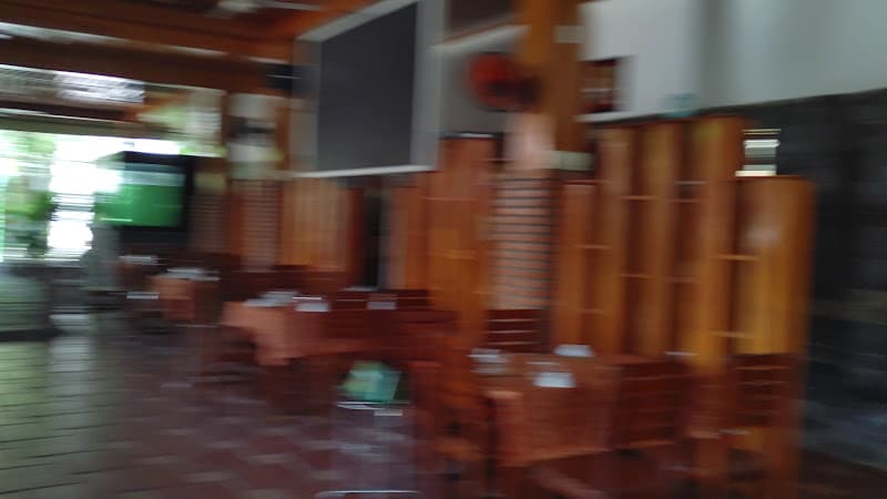 Hình ảnh Nhà hàng Zallo Hương Biển - 4