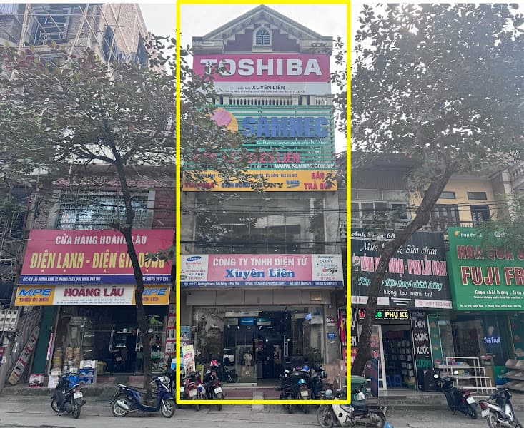 Hình ảnh Nhà Thuốc FPT Long Châu - 2